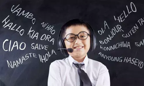 Language barriers standing in the way of legal career