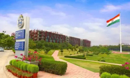 Rewarding careers in policy-making, governance