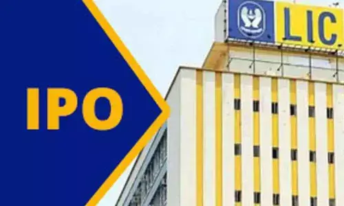 Sebi okays 63k-cr mega LIC IPO