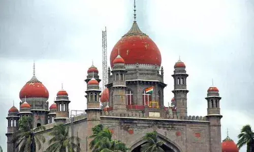 Telangana High Court