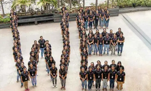 Talent Sprint and Google join hands for women engineers