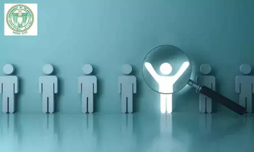 Employees unions apprehensive about job drive in Telangana