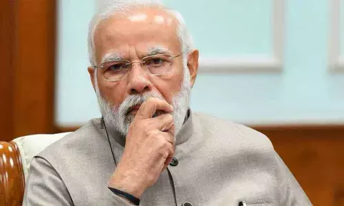 Prime Minister Narendra Modi