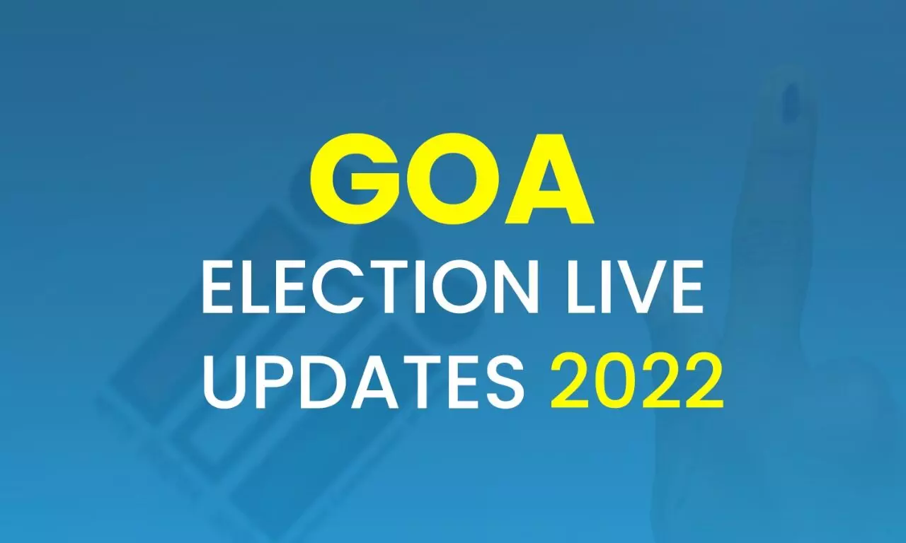 Goa Election Result 2022 LIVE