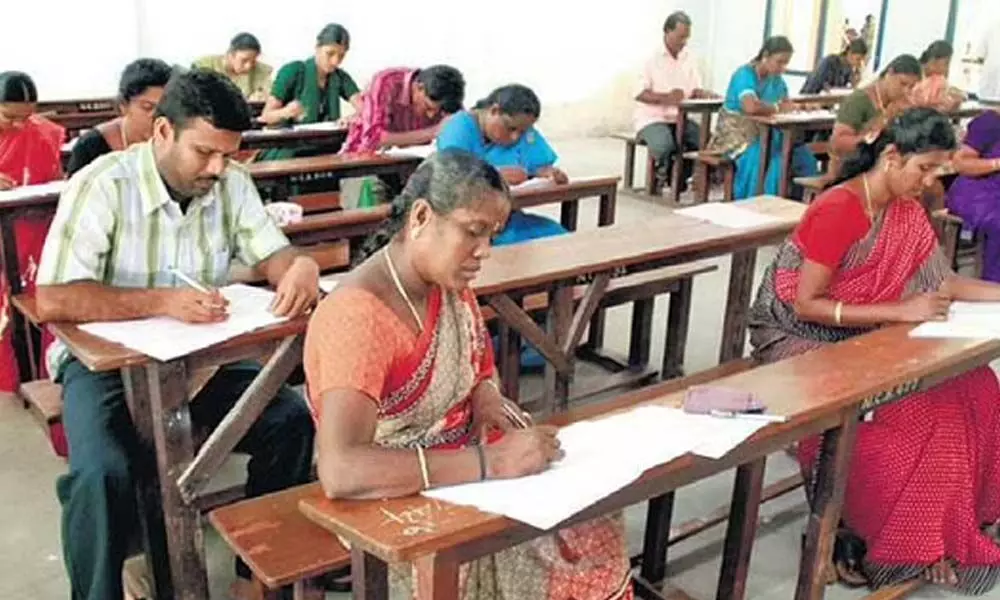TET in June; B Ed, DLED candidates eligible