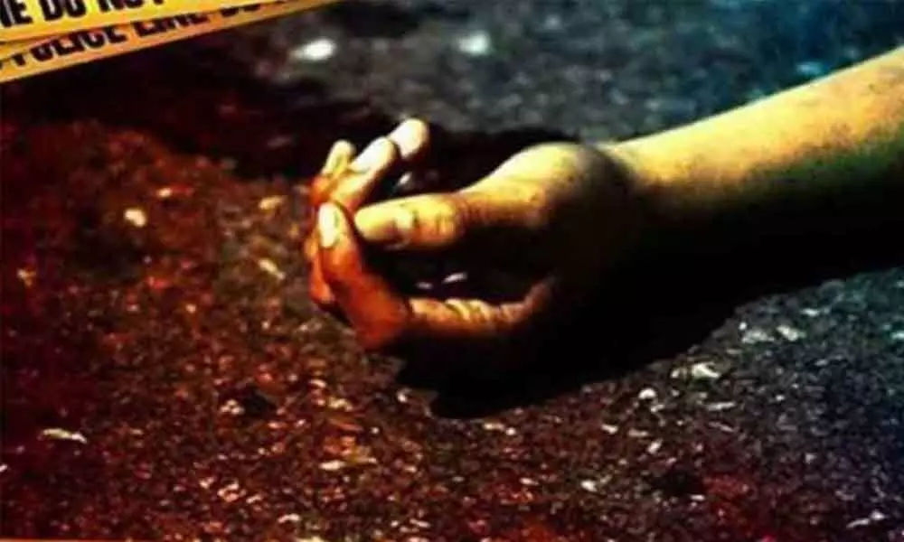 Vikarabad: Teenager killed after a tiff over mobile phone with friends