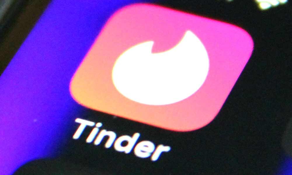 Now Tinder Users Can Run In-app Background Checks