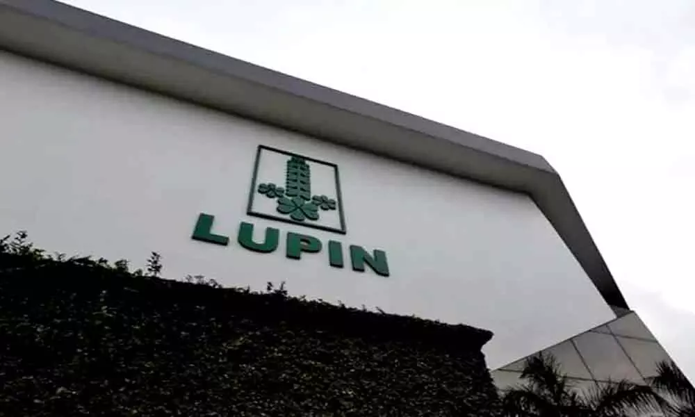 Lupin launches its first reference laboratory in Kolkata