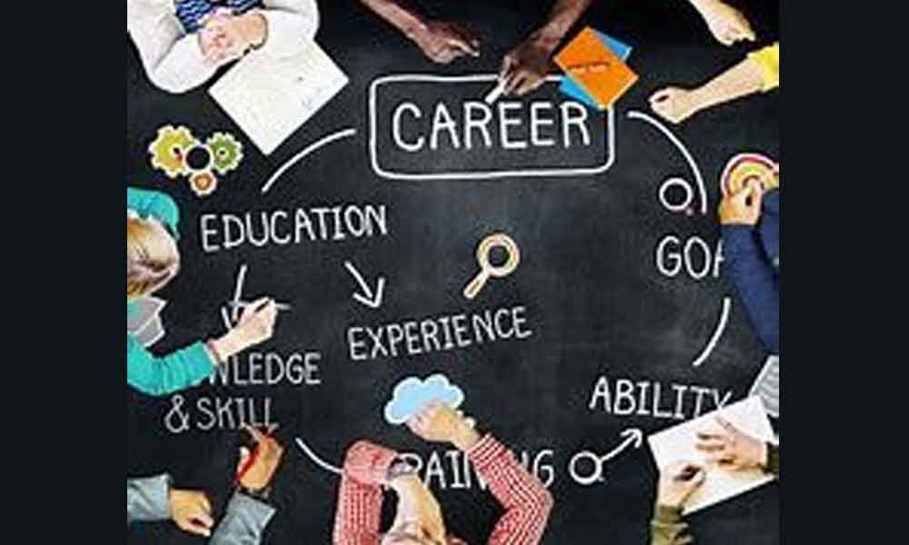 Career enhancement drive by EmpowerYouth