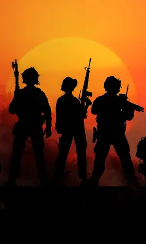 8 War Web Series That Make You Stick To The Screens