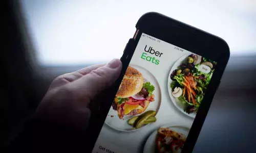 Uber Eats adds bill splitting to deliveries