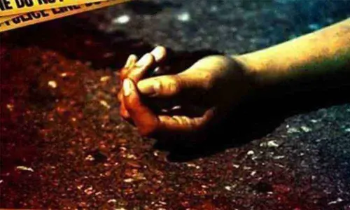 Vikarabad: Teenager killed after a tiff over mobile phone with friends