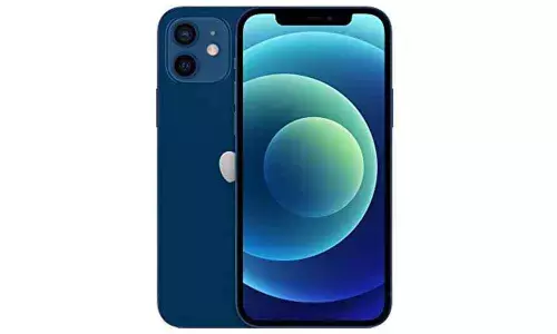 Massive Price Cut on Apple iPhone 12 on Amazon