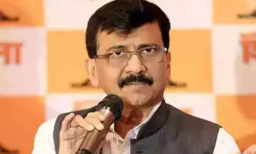 No party getting clear majority in Goa: Shiv Sena MP Sanjay Raut