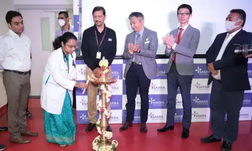 Sakra announces Intra-Dialysis Rehab Exercise Program