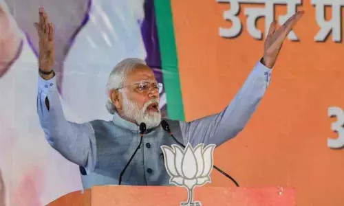 Prime Minister Narendra Modi