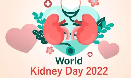 World Kidney Day