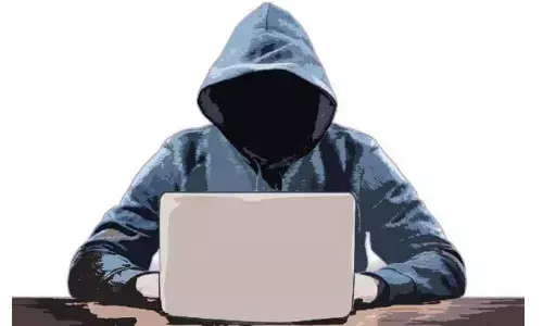 Hyderabad bizman duped of Rs 73 lakh by cyber fraudsters