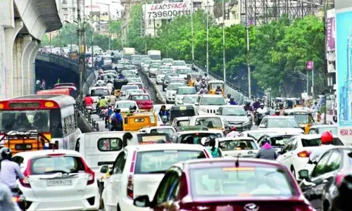 Representational image