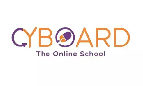 Cyboard brings new-age schooling to Bengaluru