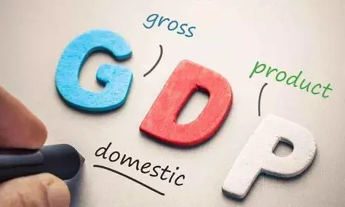 Crisil forecasts GDP growth at 7.8% for FY23