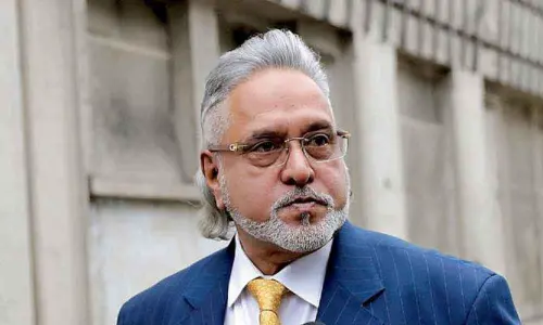 Vijay Mallya
