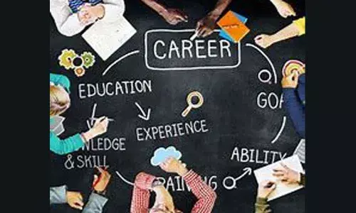 Career enhancement drive by EmpowerYouth