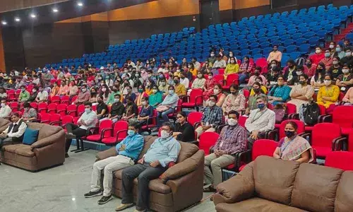 Time management plays major role in success