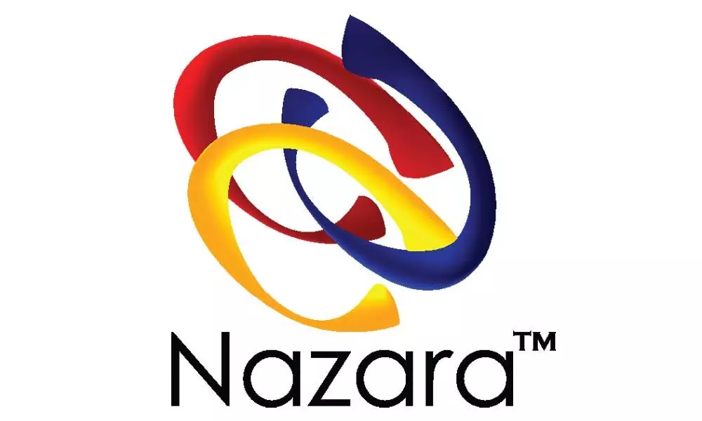 Nazara Technologies Limited