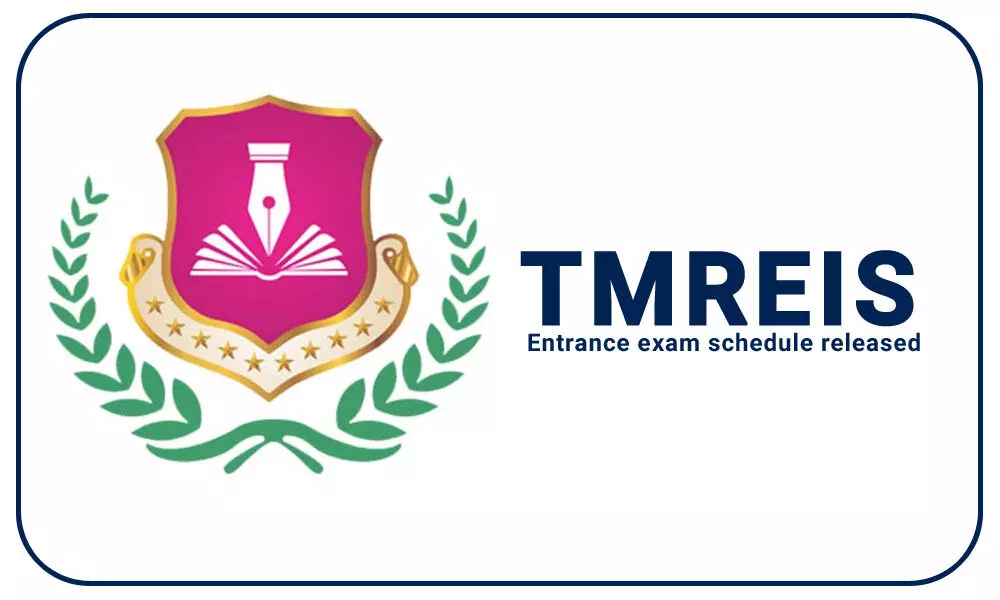 Telangana minority gurukul entrance exam schedule released