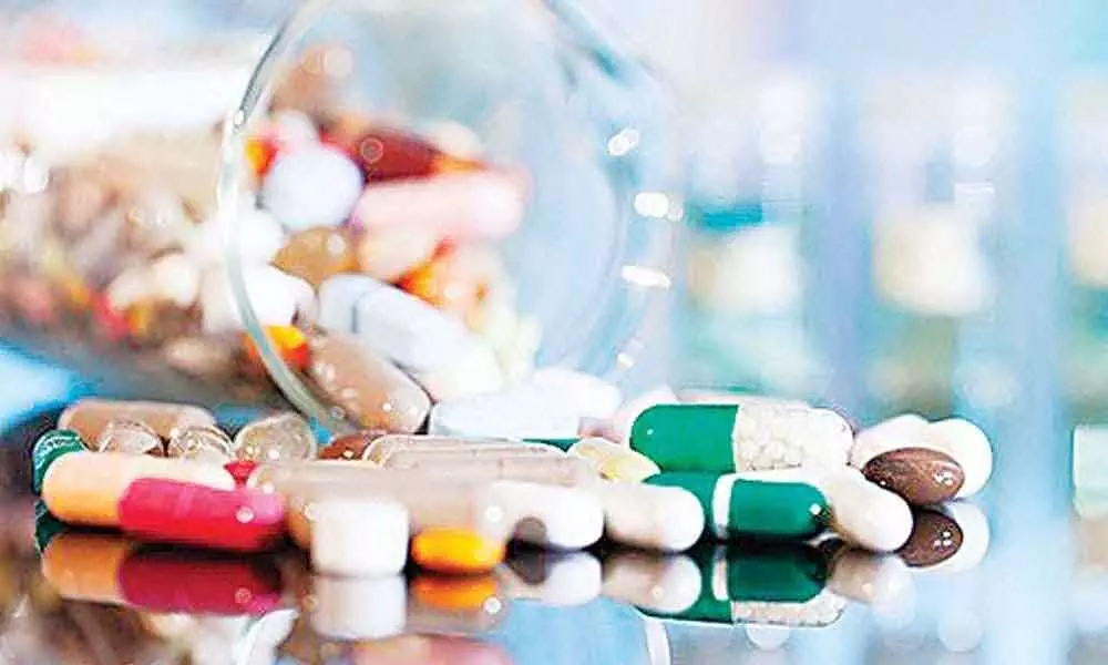 Supreme Court notice to Centre against pharma cos