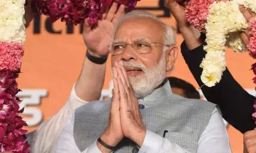 Prime Minister Narendra Modi