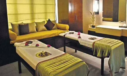 Karnataka Forest Department Concerned Over Forest Area Handed Over To Resort Owner