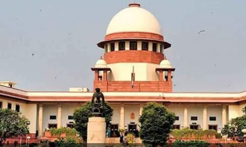 The Supreme Court of India