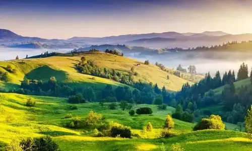 During Summer, to beat the heat, Visit these 5 Places in India