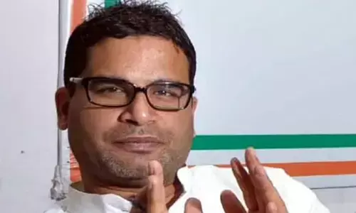 Prashant Kishor