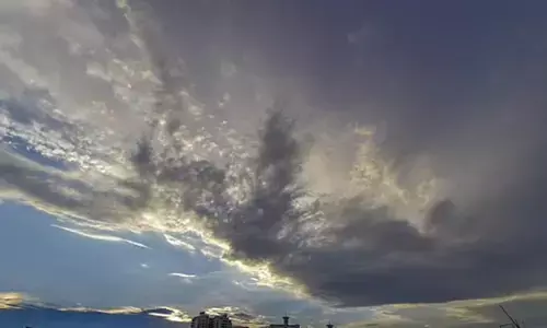 Representational image