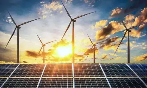 Torrent Power completes acquisition of 156 MW Wind Power Plants from CESC Limited