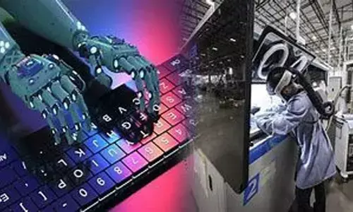 ZF,  IIIT Hyderabad collaborate for advanced technological research projects