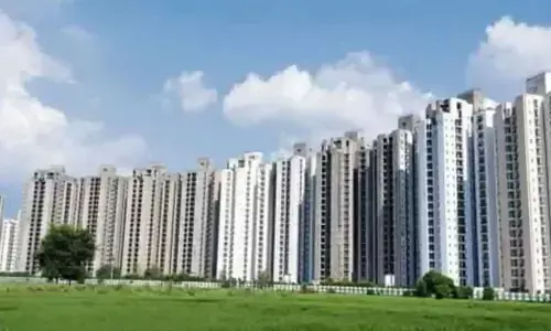 Hyderabad topped in newly-launched home sales in 2021: Anarock