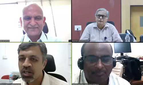 Glowing tributes paid to great Indian scientists