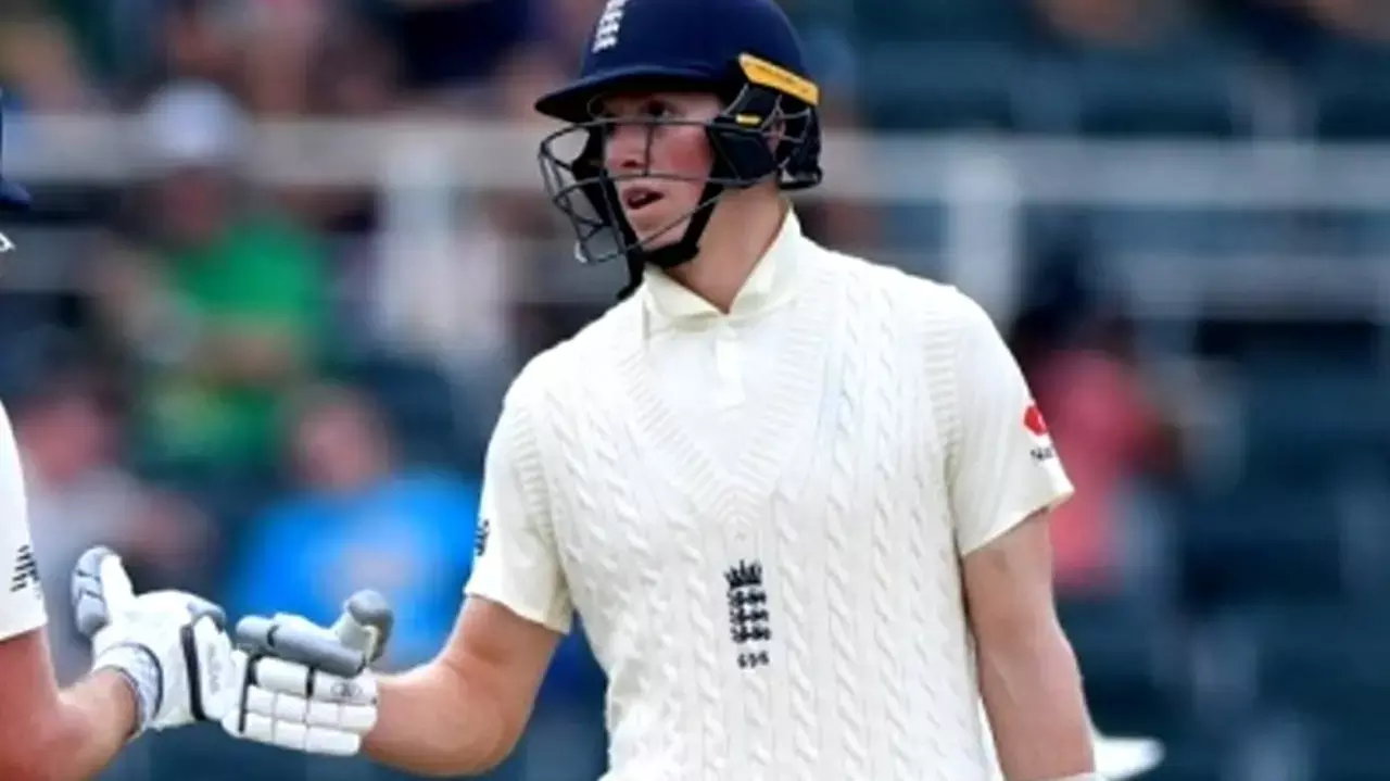 India vs England 3rd Test Live: England Batting 83/2, Nitish Kumar Reddy Takes 2 Wickets