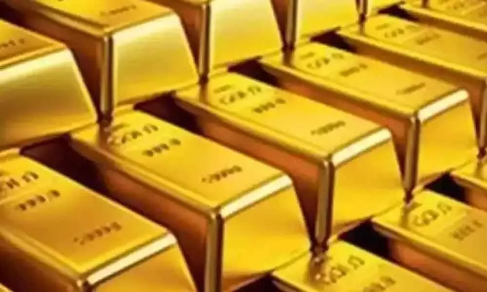 Gold rates today in Hyderabad, Bangalore, Kerala, Visakhapatnam slashes - 12 March 2022