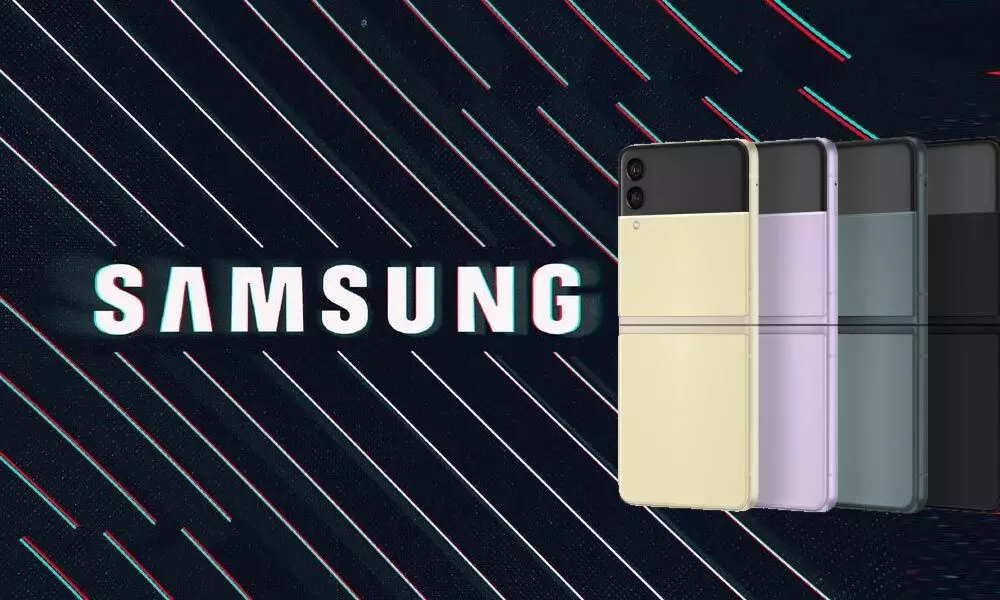 Samsung could be planning Fashion Film for its phones