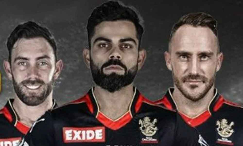 IPL 2022 Full list of Royal Challengers Bangalore (RCB) captains