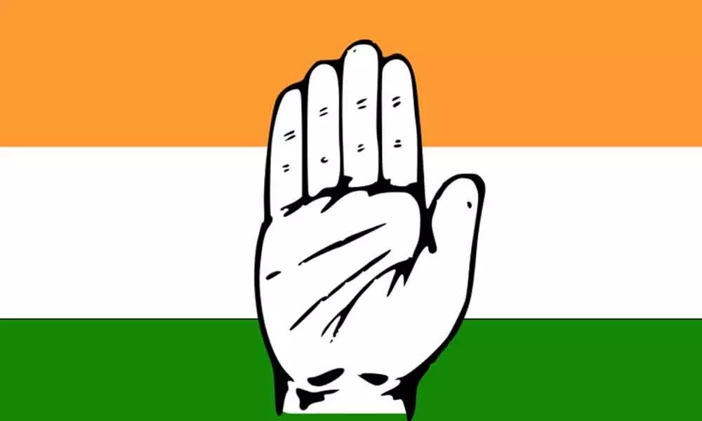 End of the road for Congress?