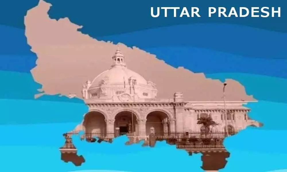UP is gateway to Delhi