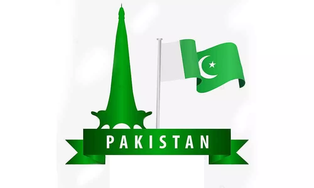 Pakistan and the month of March