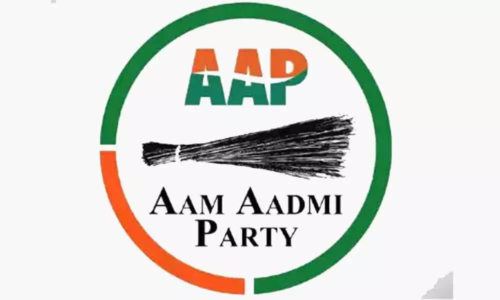 AAP gears up to launch massive membership drive in southern states