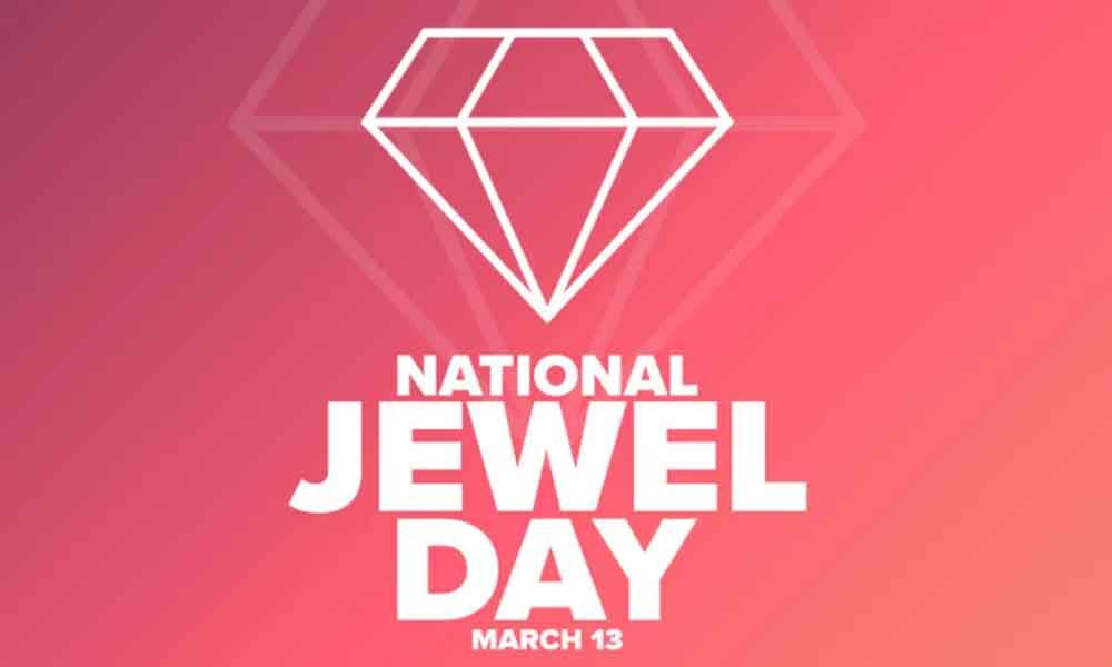 National Jewel Day